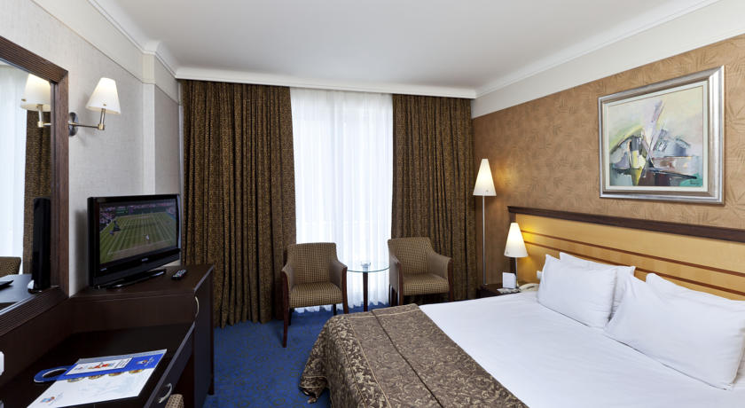 Porto Bello Hotel Resort & Spa — Анталія, Туреччина мініатюра 8