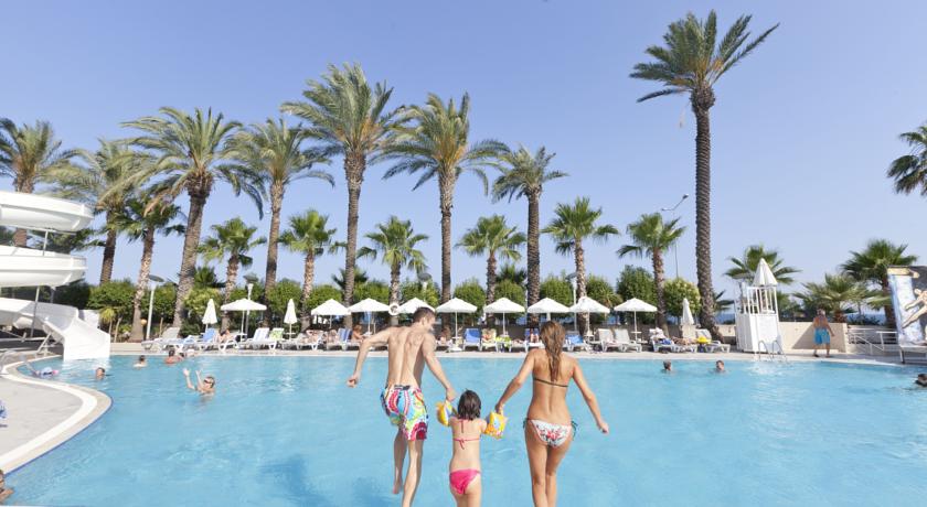 Porto Bello Hotel Resort & Spa — Анталія, Туреччина мініатюра 20