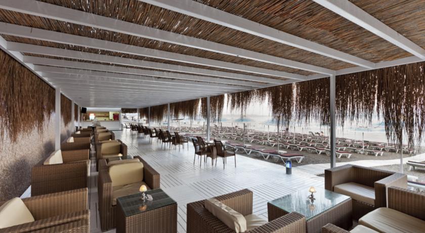 Porto Bello Hotel Resort & Spa — Анталія, Туреччина мініатюра 26