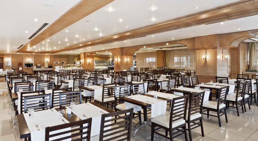 Porto Bello Hotel Resort & Spa — Анталія, Туреччина мініатюра 27