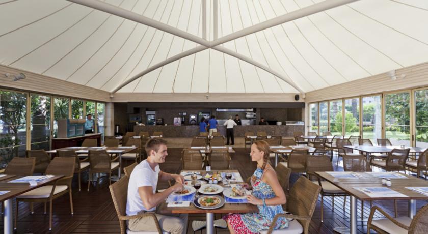 Porto Bello Hotel Resort & Spa — Анталія, Туреччина мініатюра 29