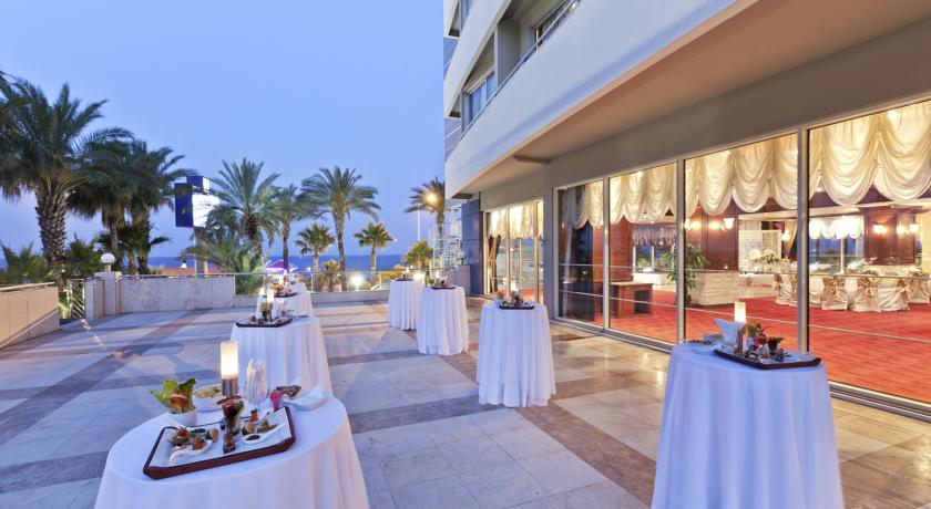 Porto Bello Hotel Resort & Spa — Анталія, Туреччина мініатюра 38