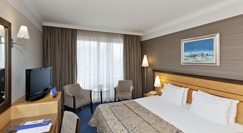 Porto Bello Hotel Resort & Spa — Анталія, Туреччина мініатюра 43