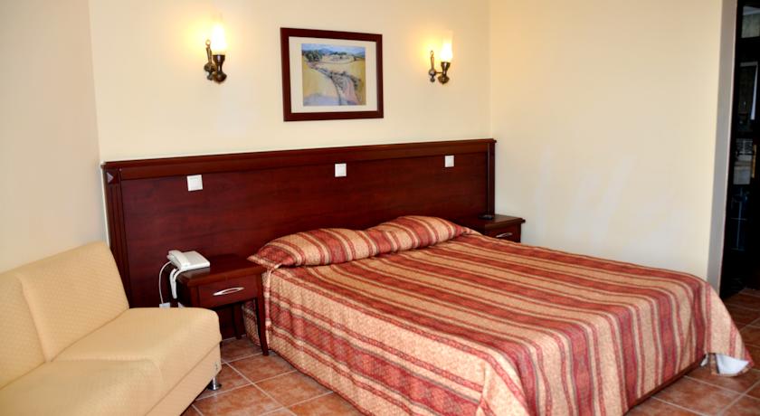 Larissa Sultan Beach Hotel — Кемер, Туреччина мініатюра 11