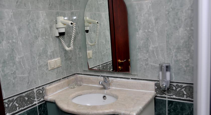 Larissa Sultan Beach Hotel — Кемер, Туреччина мініатюра 17