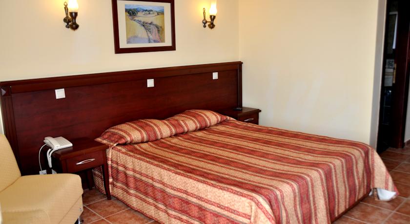 Larissa Sultan Beach Hotel — Кемер, Туреччина мініатюра 22