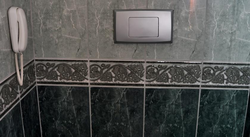 Larissa Sultan Beach Hotel — Кемер, Туреччина мініатюра 26