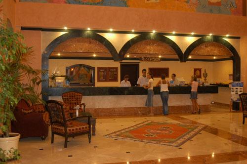 Larissa Sultan Beach Hotel — Кемер, Туреччина мініатюра 38