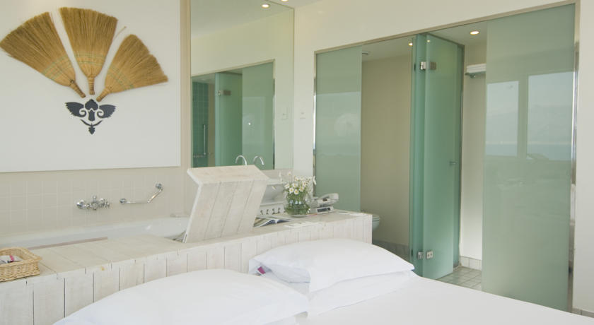 The Marmara Antalya Beach & Resort — Анталія, Туреччина мініатюра 10