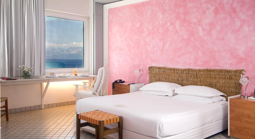 The Marmara Antalya Beach & Resort — Анталія, Туреччина мініатюра 15
