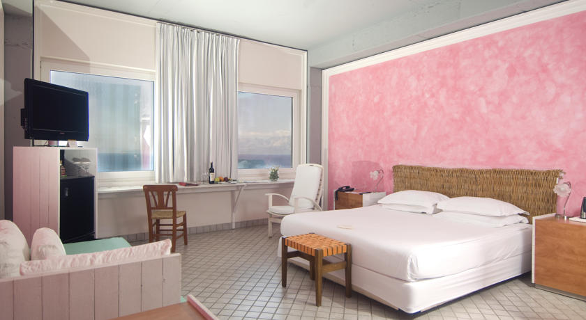 The Marmara Antalya Beach & Resort — Анталія, Туреччина мініатюра 17