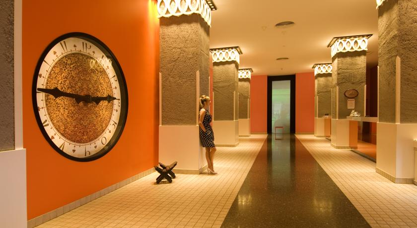 The Marmara Antalya Beach & Resort — Анталія, Туреччина мініатюра 21