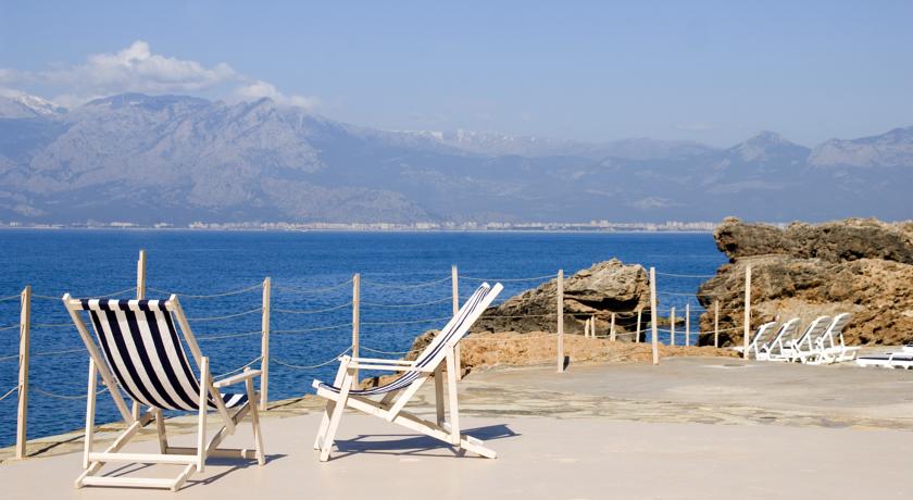 The Marmara Antalya Beach & Resort — Анталія, Туреччина мініатюра 24