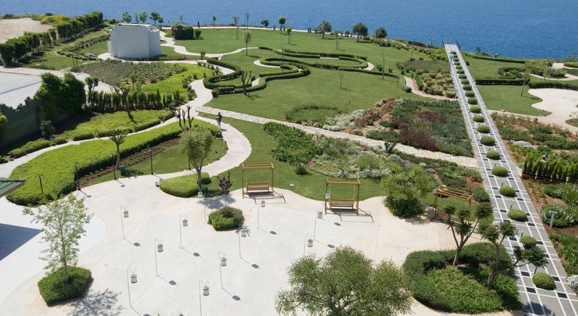 The Marmara Antalya Beach & Resort — Анталія, Туреччина мініатюра 25