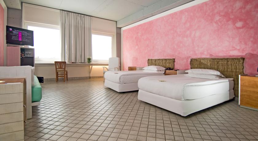 The Marmara Antalya Beach & Resort — Анталія, Туреччина мініатюра 38