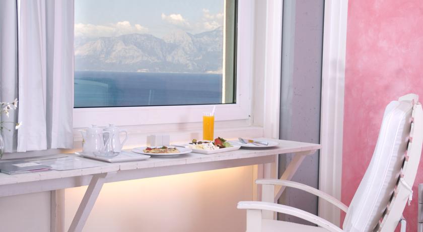The Marmara Antalya Beach & Resort — Анталія, Туреччина мініатюра 40