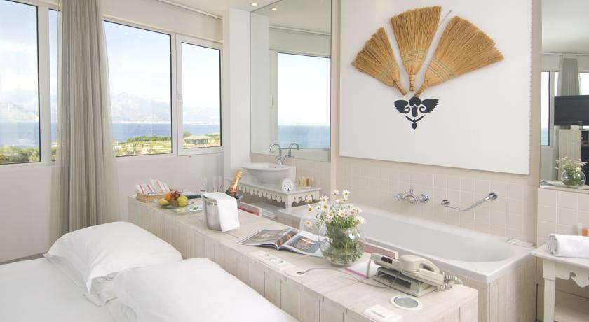 The Marmara Antalya Beach & Resort — Анталія, Туреччина мініатюра 43