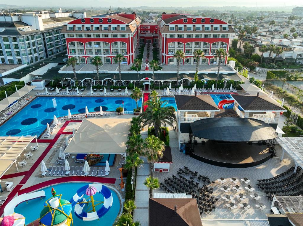 Orange County Resort Hotel Belek — Богазкент, Туреччина — фото 1