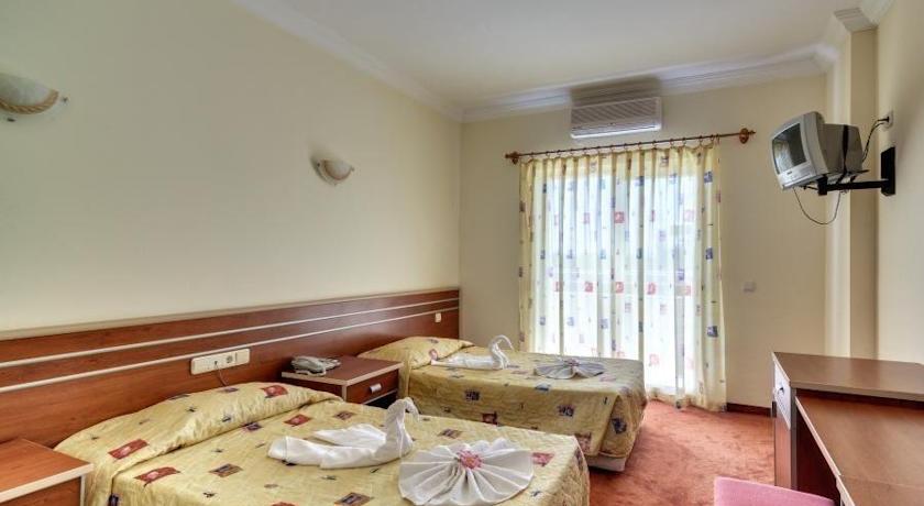 Grand Hotel Derin — Кемер, Туреччина мініатюра 6