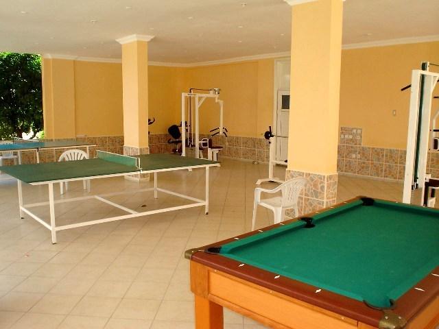 Grand Hotel Derin — Кемер, Туреччина мініатюра 16