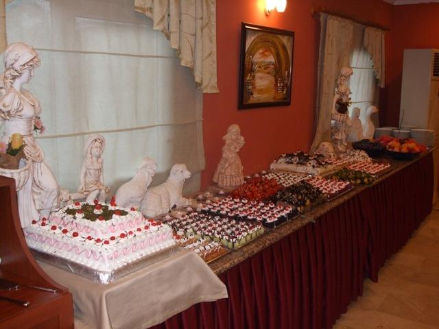 Grand Hotel Derin — Кемер, Туреччина мініатюра 21