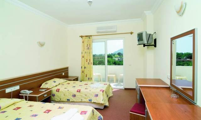 Grand Hotel Derin — Кемер, Туреччина мініатюра 29