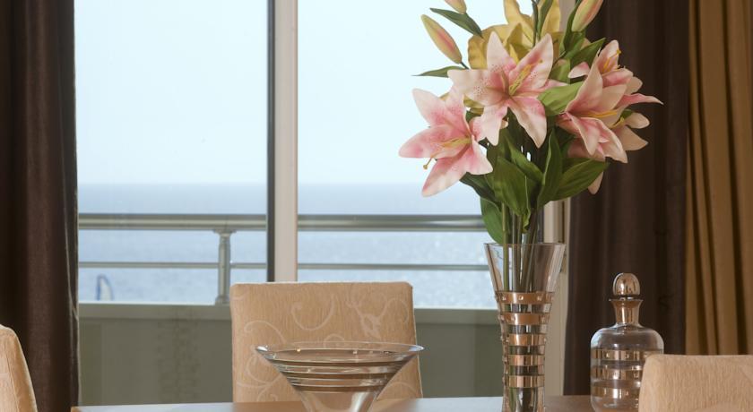 Crystal Admiral Resort Suites & Spa — Сіде, Туреччина мініатюра 75