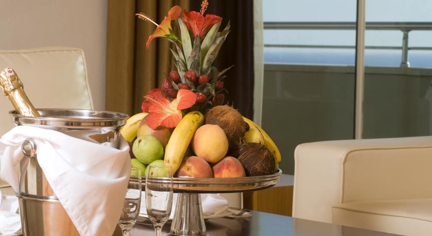 Crystal Admiral Resort Suites & Spa — Сіде, Туреччина мініатюра 76