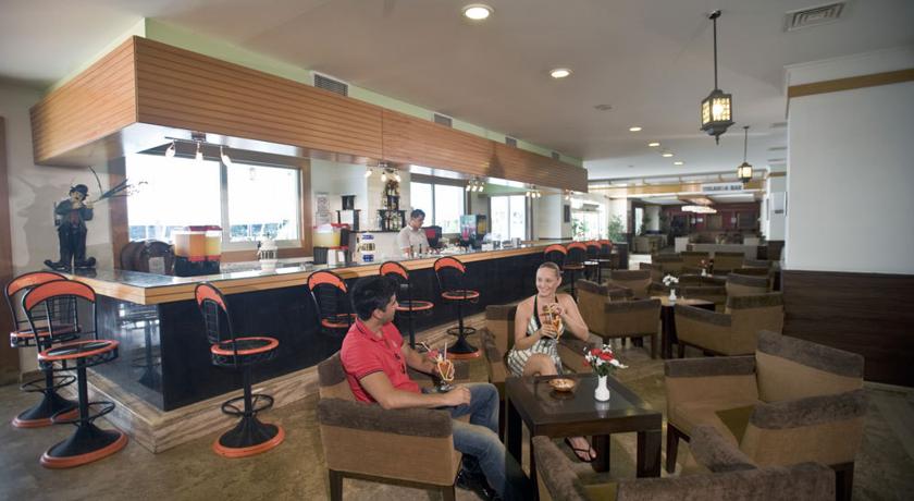 Crystal Admiral Resort Suites & Spa — Сіде, Туреччина мініатюра 79