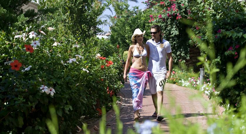 Crystal Admiral Resort Suites & Spa — Сіде, Туреччина мініатюра 85