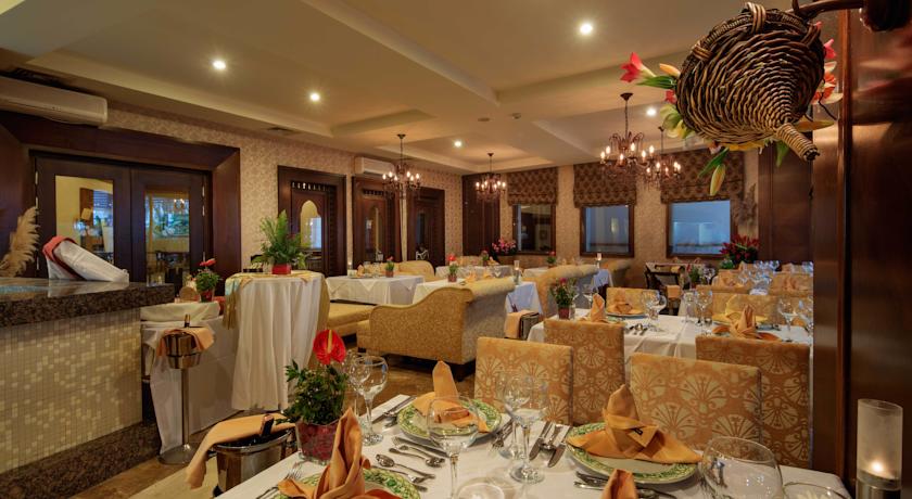 Crystal Admiral Resort Suites & Spa — Сіде, Туреччина мініатюра 87