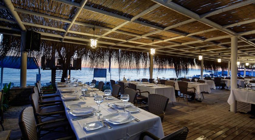 Crystal Admiral Resort Suites & Spa — Сіде, Туреччина мініатюра 88