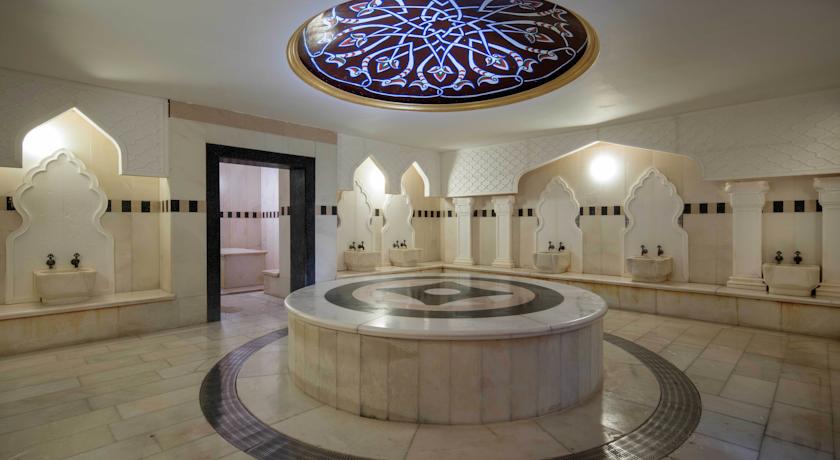 Crystal Admiral Resort Suites & Spa — Сіде, Туреччина мініатюра 93