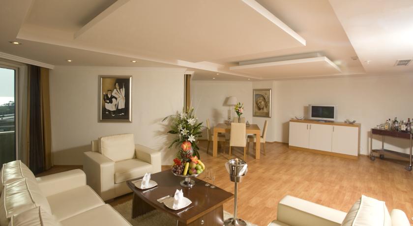 Crystal Admiral Resort Suites & Spa — Сіде, Туреччина мініатюра 94