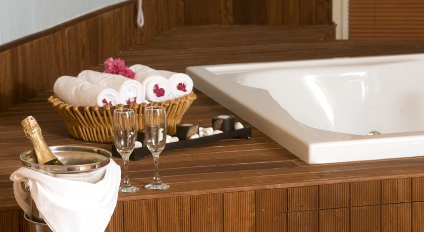Crystal Admiral Resort Suites & Spa — Сіде, Туреччина мініатюра 95