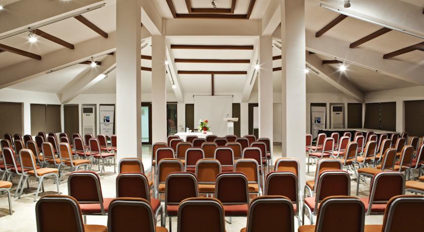 Crystal Flora Beach Resort — Кемер, Туреччина мініатюра 66