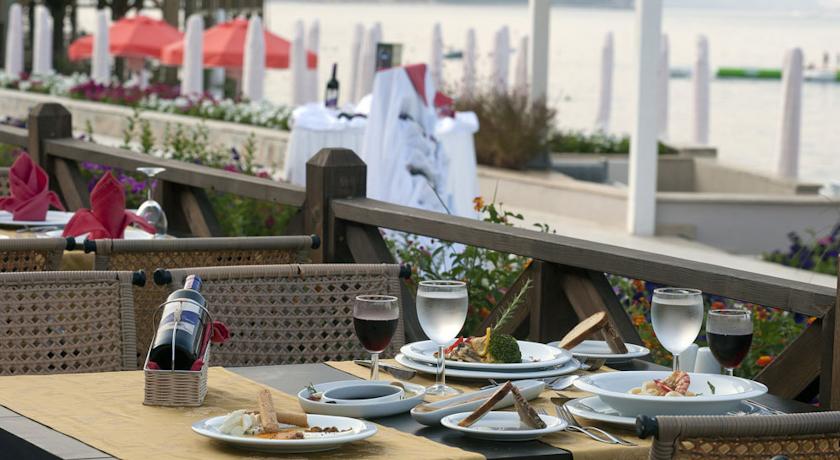 Crystal Flora Beach Resort — Кемер, Туреччина мініатюра 71