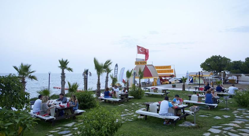 Crystal Flora Beach Resort — Кемер, Туреччина мініатюра 78