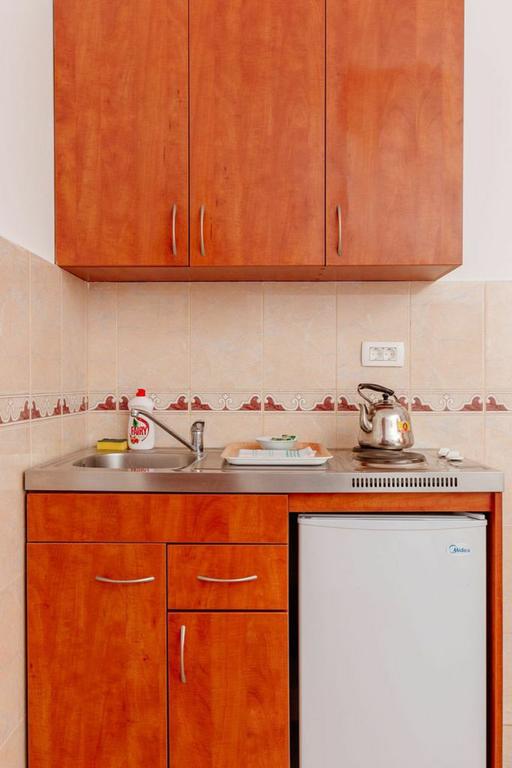 Franeta Apartments — Будванськая Рівʼєра, Чорногорія мініатюра 7