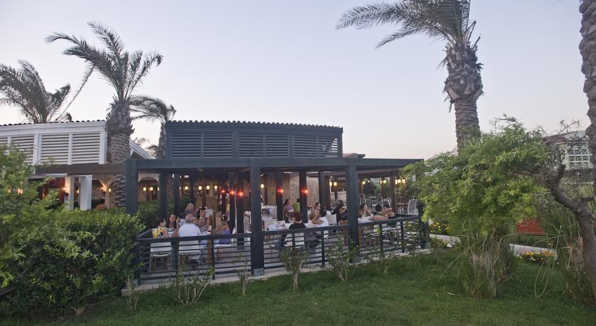 Crystal Family Resort & Spa — Богазкент, Туреччина мініатюра 16
