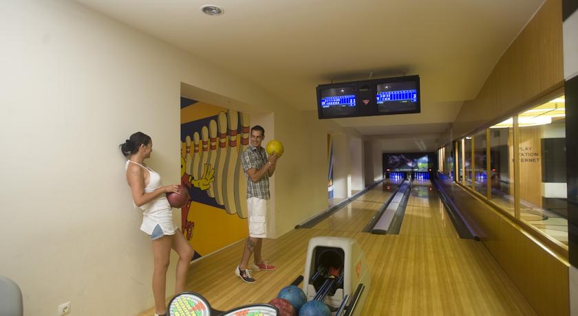 Crystal Family Resort & Spa — Богазкент, Туреччина мініатюра 29