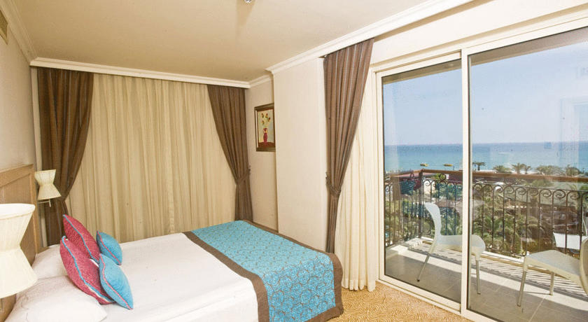 Crystal Family Resort & Spa — Богазкент, Туреччина мініатюра 34