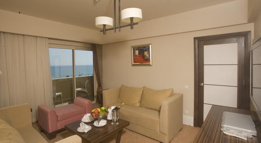 Crystal Family Resort & Spa — Богазкент, Туреччина мініатюра 36