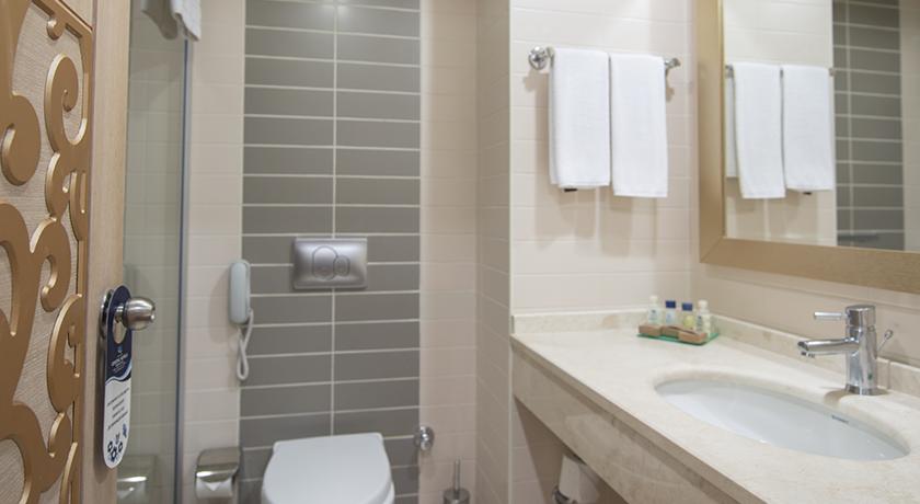 Crystal Family Resort & Spa — Богазкент, Туреччина мініатюра 37