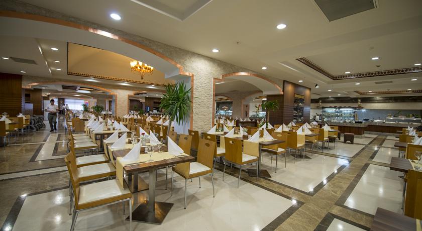 Crystal Family Resort & Spa — Богазкент, Туреччина мініатюра 43