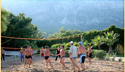 Imeros Hotel — Кемер, Туреччина мініатюра 16