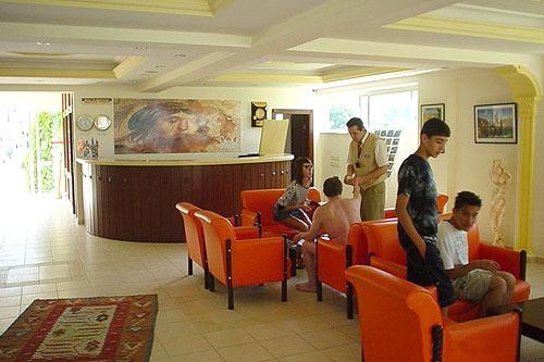 Imeros Hotel — Кемер, Туреччина мініатюра 20