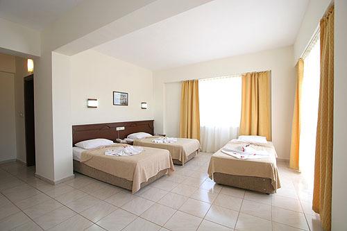 Imeros Hotel — Кемер, Туреччина мініатюра 21