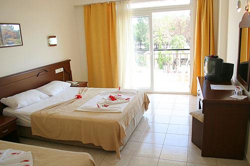 Imeros Hotel — Кемер, Туреччина мініатюра 22