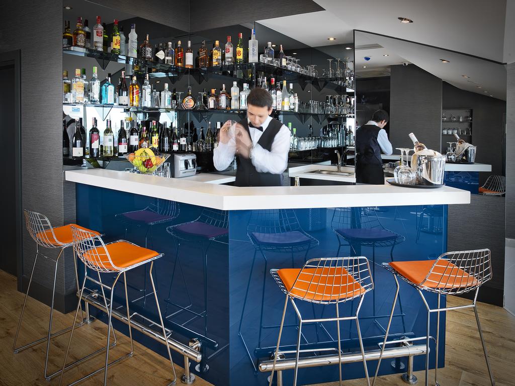 Misa Hotel — Стамбул, Туреччина мініатюра 6